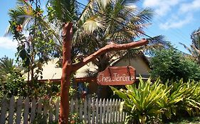 Chez Jerome